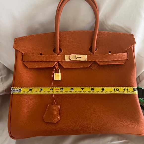 New! Beautiful Purse from Turkey! - Picture 2 of 10